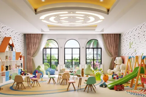 Apartment for sale  in Alanya, Antalya, Turkey, 3 bedrooms, 122.92m2, No. 223828 – photo 26