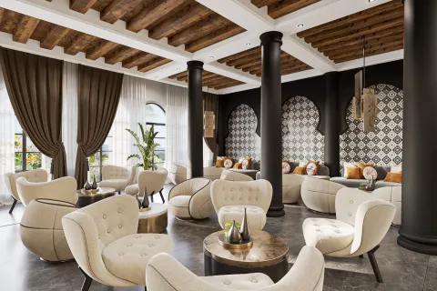 Apartment for sale  in Alanya, Antalya, Turkey, 3 bedrooms, 122.92m2, No. 223828 – photo 15
