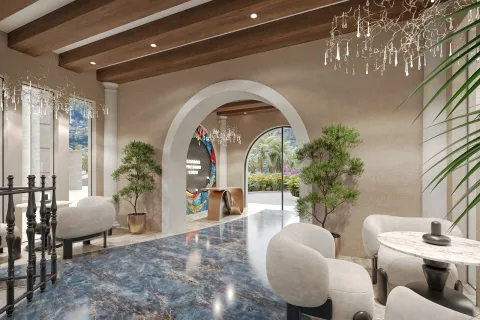 Apartment for sale  in Alanya, Antalya, Turkey, 3 bedrooms, 122.92m2, No. 223828 – photo 23