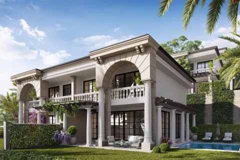 Apartment for sale  in Alanya, Antalya, Turkey, 3 bedrooms, 122.92m2, No. 223828 – photo 9