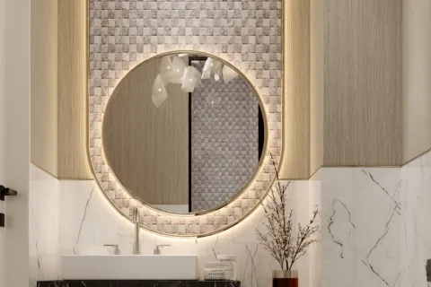 Apartment for sale  in Alanya, Antalya, Turkey, 3 bedrooms, 122.92m2, No. 223828 – photo 7