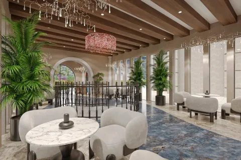 Apartment for sale  in Alanya, Antalya, Turkey, 3 bedrooms, 122.92m2, No. 223828 – photo 21