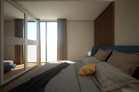 Daire  1+1  Alanya, Antalya, Türkiye №223832 - 15