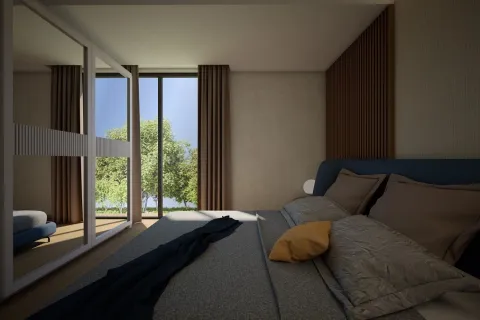 Daire  1+1  Alanya, Antalya, Türkiye №223832 - 2