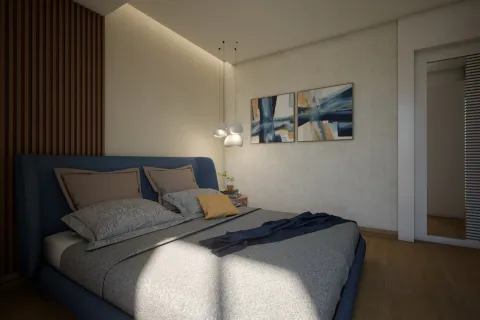 Daire  1+1  Alanya, Antalya, Türkiye №223832 - 21