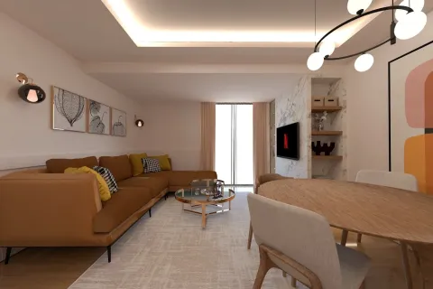 Daire  1+1  Alanya, Antalya, Türkiye №223832 - 13