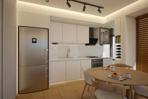 Daire  1+1  Alanya, Antalya, Türkiye №223832 - 18