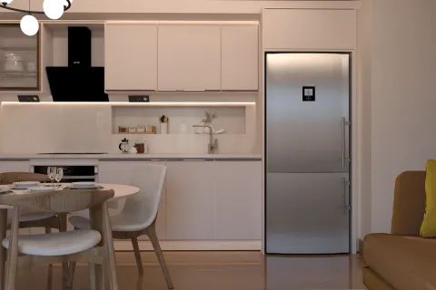 Daire  1+1  Alanya, Antalya, Türkiye №223832 - 14