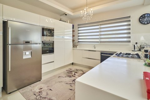 4+1 Villa i Tatlisu, Famagusta, Nr. 214561 - 8