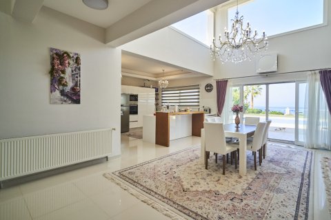 4+1 Villa i Tatlisu, Famagusta, Nr. 214561 - 13