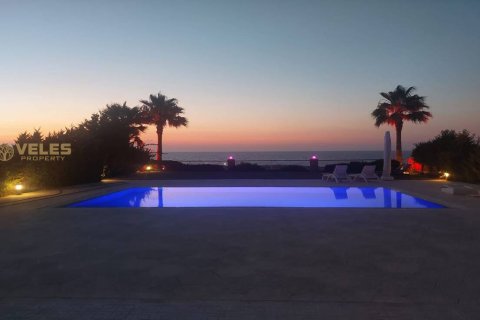 4+1 Villa i Tatlisu, Famagusta, Nr. 214561 - 21
