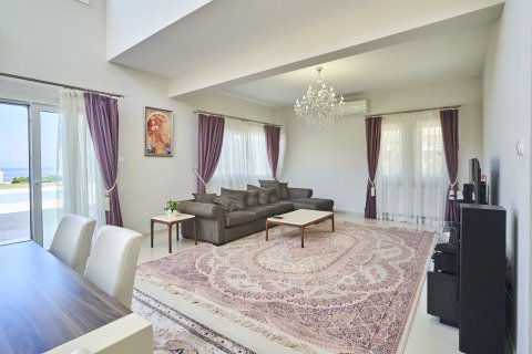 4+1 Villa i Tatlisu, Famagusta, Nr. 214561 - 10