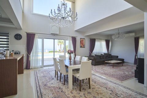 4+1 Villa i Tatlisu, Famagusta, Nr. 214561 - 6