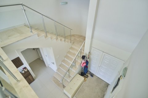 4+1 Villa i Tatlisu, Famagusta, Nr. 214561 - 19