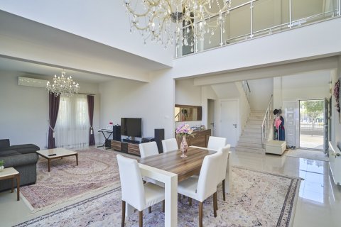 4+1 Villa i Tatlisu, Famagusta, Nr. 214561 - 7