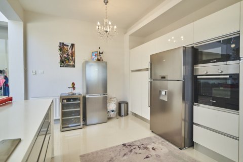 4+1 Villa i Tatlisu, Famagusta, Nr. 214561 - 9