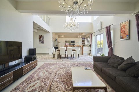 4+1 Villa i Tatlisu, Famagusta, Nr. 214561 - 11