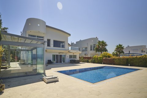 4+1 Villa i Tatlisu, Famagusta, Nr. 214561 - 4