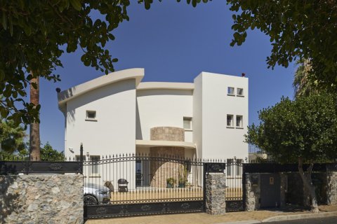4+1 Villa i Tatlisu, Famagusta, Nr. 214561 - 5