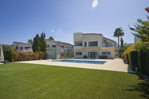 4+1 Villa i Tatlisu, Famagusta, Nr. 214561 - 3
