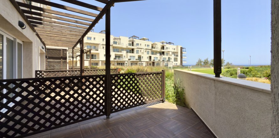 2+1 Wohnung in Iskele, Nr. 214555