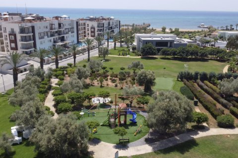 Apartment for sale in Iskele, Northern Cyprus, 3 bedrooms, 96m2, No. 214559 – photo 7