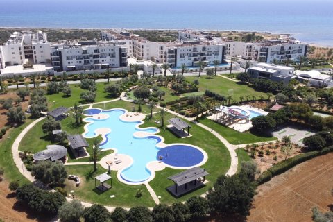 3+1 Apartment in Iskele, Northern Cyprus No. 214559