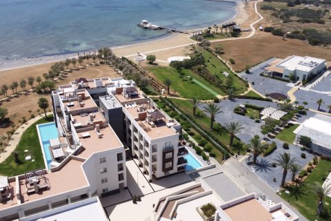 Apartment for sale in Iskele, Northern Cyprus, 3 bedrooms, 96m2, No. 214559 – photo 9