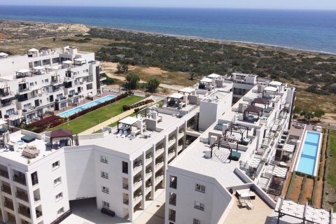 Apartment for sale in Iskele, Northern Cyprus, 3 bedrooms, 96m2, No. 214559 – photo 3