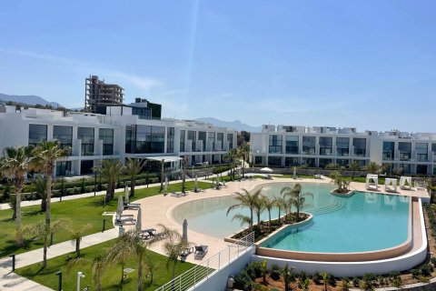 2+1 Leilighet  i Esentepe, Girne,  Nr. 214556 - 3