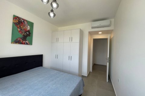 2+1 Leilighet  i Esentepe, Girne,  Nr. 214556 - 7