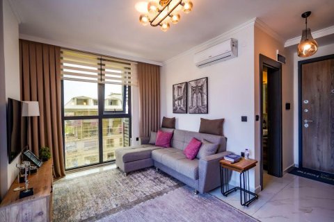 Wohnung  in Oba, Antalya, Türkei Nr. 223091