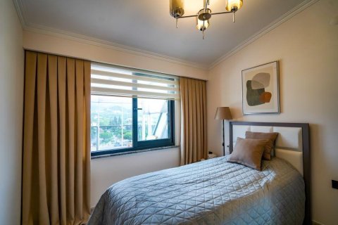 آپارتمان در Oba ، ترکیه 90 متر مربع. شماره 223091 - 13