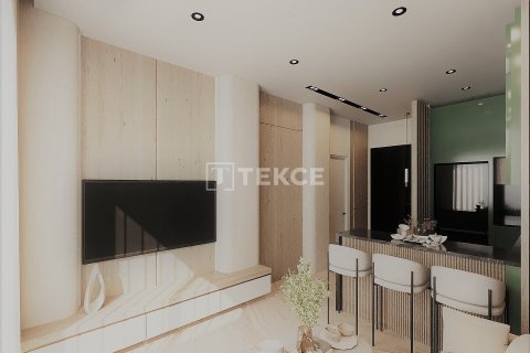2+1 Lägenhet i Aksu, Antalya, Turkiet Nr. 223093 - 6