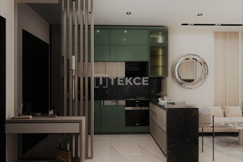 2+1 Lägenhet i Aksu, Antalya, Turkiet Nr. 223093 - 9