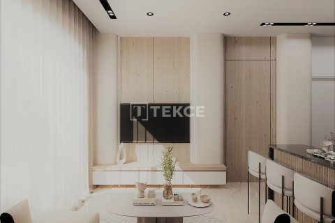 2+1 Lägenhet i Aksu, Antalya, Turkiet Nr. 223093 - 4