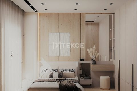 2+1 Lägenhet i Aksu, Antalya, Turkiet Nr. 223093 - 11