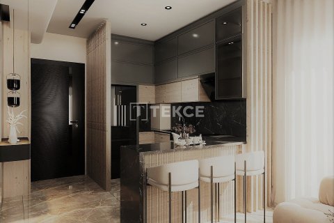2+1 Lägenhet i Aksu, Antalya, Turkiet Nr. 223093 - 8