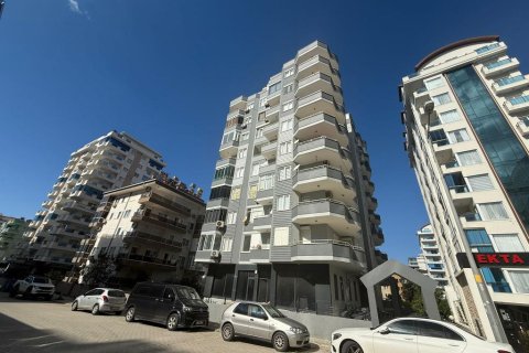 آپارتمان در  Mahmutlar ، ترکیه 120 متر مربع.  شماره 223089