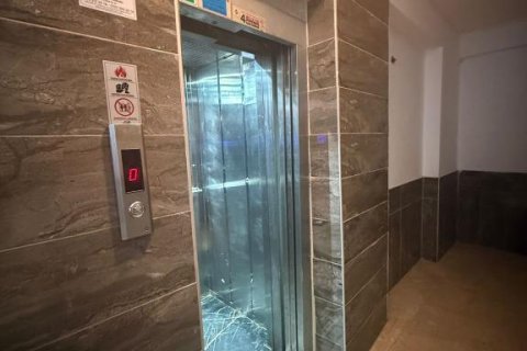 آپارتمان در  Mahmutlar ، ترکیه 120 متر مربع.  شماره 223089 - 17