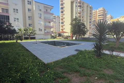 آپارتمان در  Mahmutlar ، ترکیه 120 متر مربع.  شماره 223089 - 22