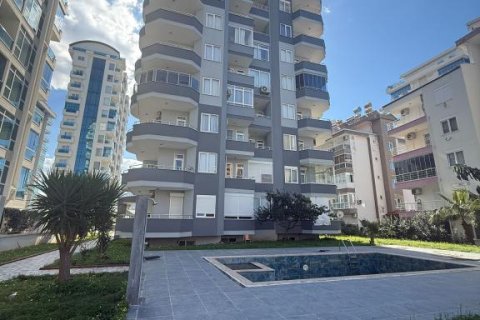 آپارتمان در  Mahmutlar ، ترکیه 120 متر مربع.  شماره 223089 - 21