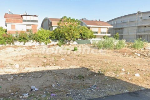 Продажа земельного участка в Ларе, Анталье, Турция, №219915 – фото 2