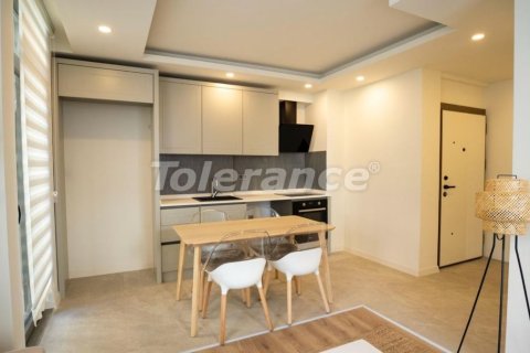 1+1 Lägenhet i Antalya, Turkiet Nr. 219914 - 4