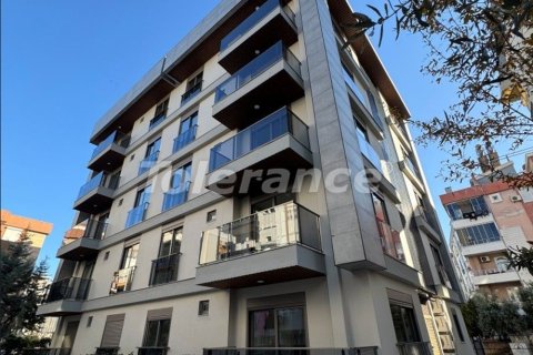 1+1 Lägenhet i Antalya, Turkiet Nr. 219914 - 8