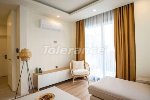 1+1 Lägenhet i Antalya, Turkiet Nr. 219914 - 3
