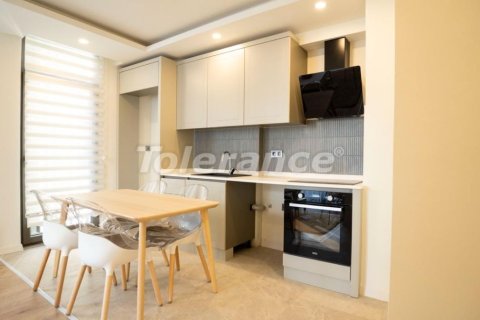 1+1 Lägenhet i Antalya, Turkiet Nr. 219914 - 6