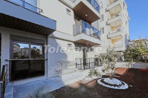 1+1 Lägenhet i Antalya, Turkiet Nr. 219914 - 13