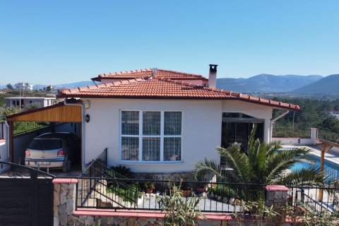 Villa for sale  in Akbuk, Aydin, Turkey, 2 bedrooms, 600m2, No. 219919 – photo 7