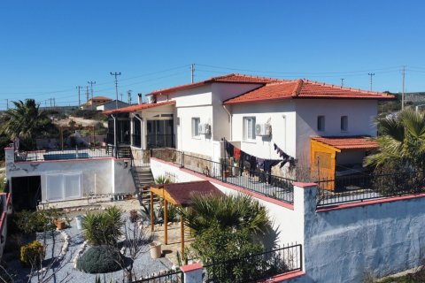 Villa for sale  in Akbuk, Aydin, Turkey, 2 bedrooms, 600m2, No. 219919 – photo 5